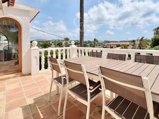 Chalet en venta en Buenavista - Cala Advocat, la Marina Alta