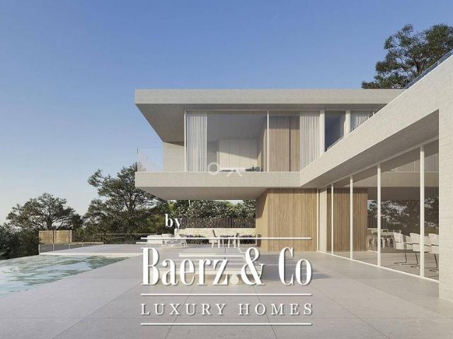 Chalet en venta en Benissa, Valencia