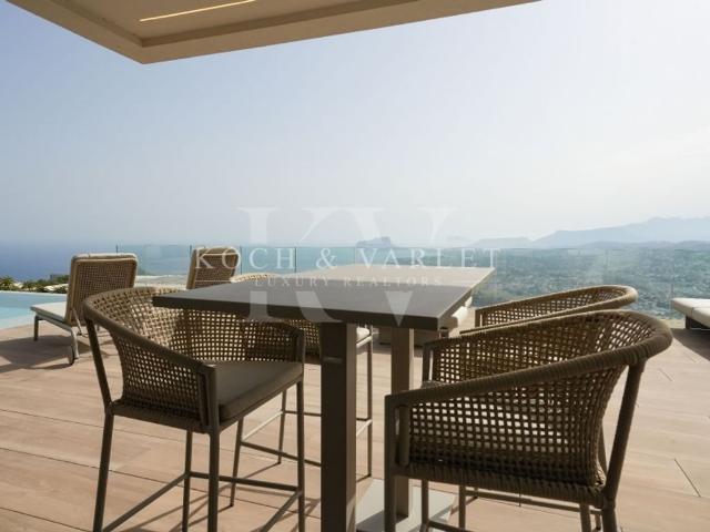 Chalet en venta en la Marina Alta, Valencia