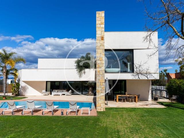 Villa en venta en Bétera, Urbanització Cims de Sant Antoni