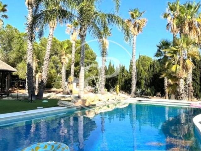Chalet en venta en la Conarda, el Camp de Túria