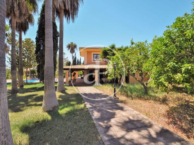 Chalet en venta en Raiguer, Baleares