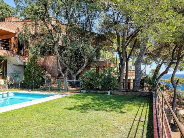 Chalet en venta en Blanes, Girona