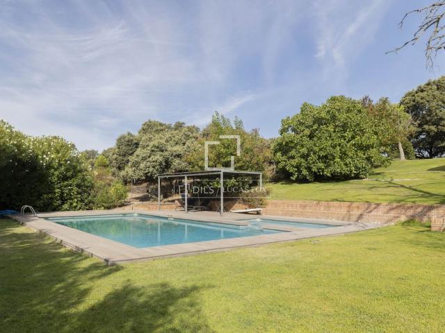 Chalet en venta en Boadilla Del Monte, Madrid