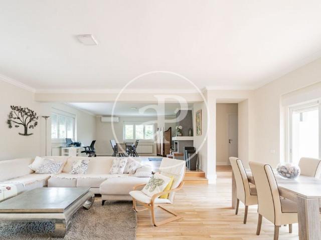 Chalet en venta en Majadahonda, Madrid