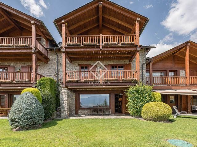 Chalet en venta en Cerdanya, Catalunya