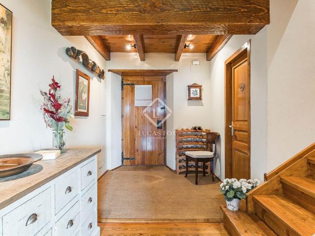 Chalet en venta en Cerdanya, Catalunya