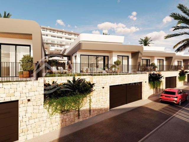 Chalet en venta en Bonalba, l'Alacantí