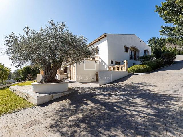 Chalet en venta en Serra de Tramuntana, Baleares