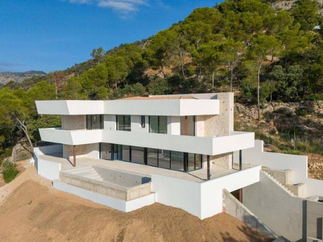 Chalet en venta en Sa Fonts Seca, Serra de Tramuntana