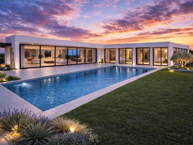 Chalet en venta en Sa Coma, Serra de Tramuntana