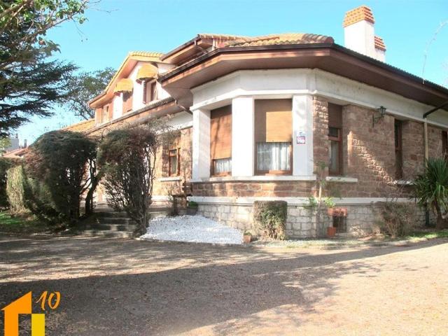 Chalet en venta en Distrito Oeste, Burgos