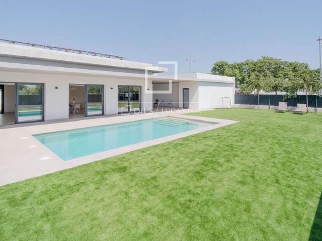 Chalet en venta en la Plana Baixa, Valencia