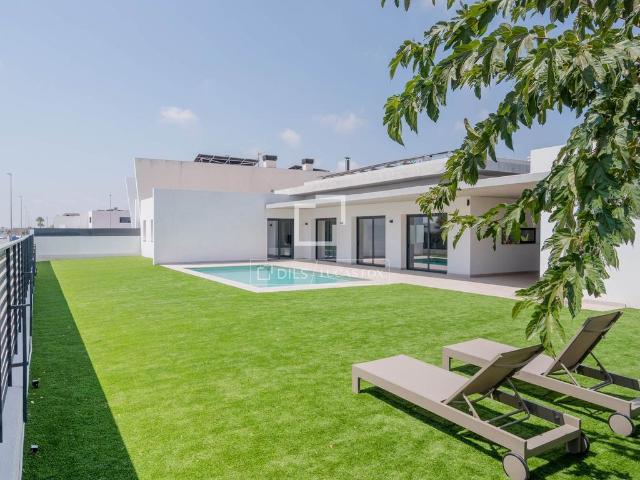 Chalet en venta en Borriana / Burriana, Castelló / Castellón