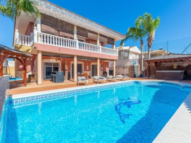 Chalet en venta en l'Alacantí, Valencia