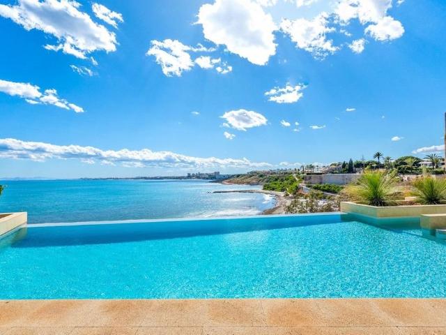 Chalet en venta en Cabo Roig, el Baix Segura / La Vega Baja