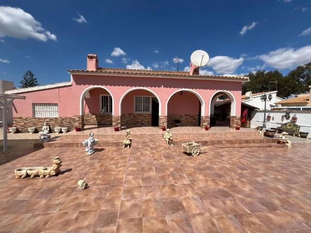 Chalet en venta en Cabo Roig, el Baix Segura / La Vega Baja