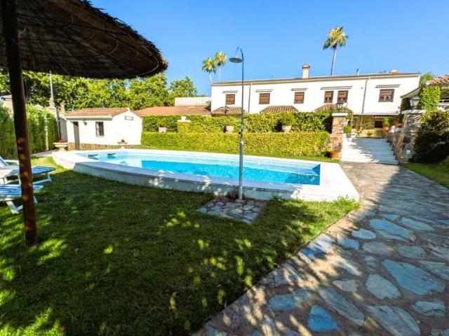 Chalet en venta en R-66-B (Parque del Príncipe), Cáceres
