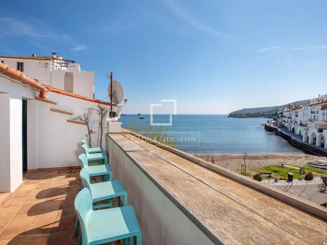 Chalet en venta en Cadaqués, Girona