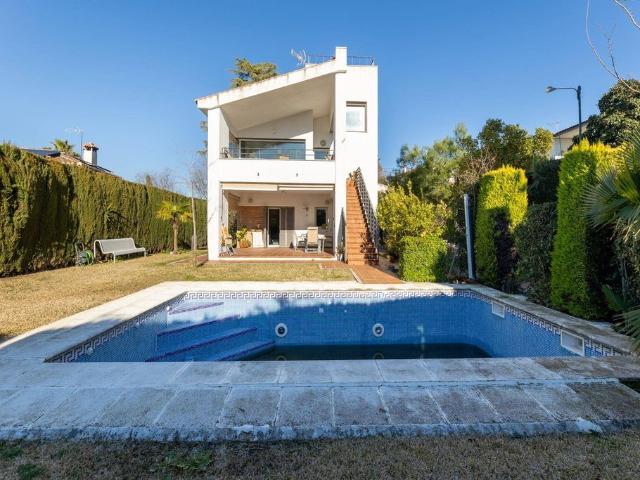 Chalet en venta en Bellavista, Comarca de la Vega de Granada