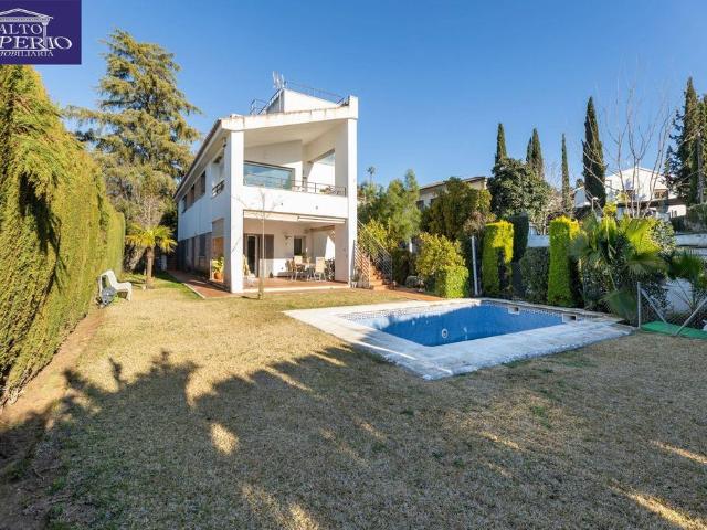 Chalet en venta en Bellavista, Comarca de la Vega de Granada