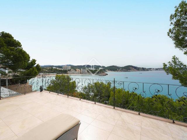 Chalet en venta en Calvià, Serra de Tramuntana