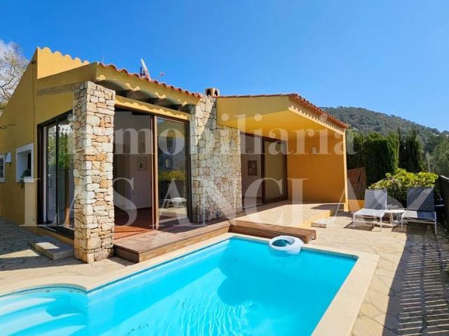 Chalet en venta en Cala Llonga, Menorca