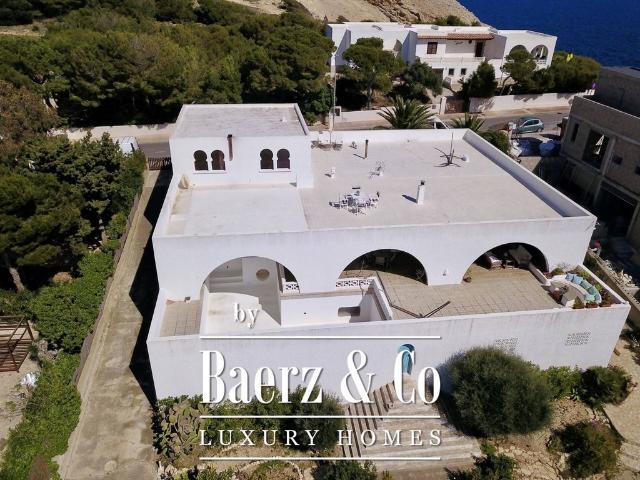 Chalet en venta en sa Pedruscada, Llevant