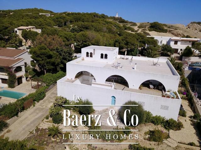 Chalet en venta en sa Pedruscada, Llevant
