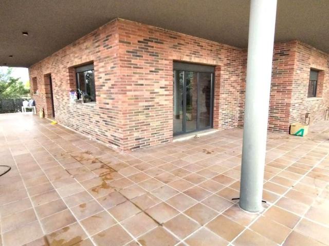 Chalet en venta en Vallès Oriental, Catalunya