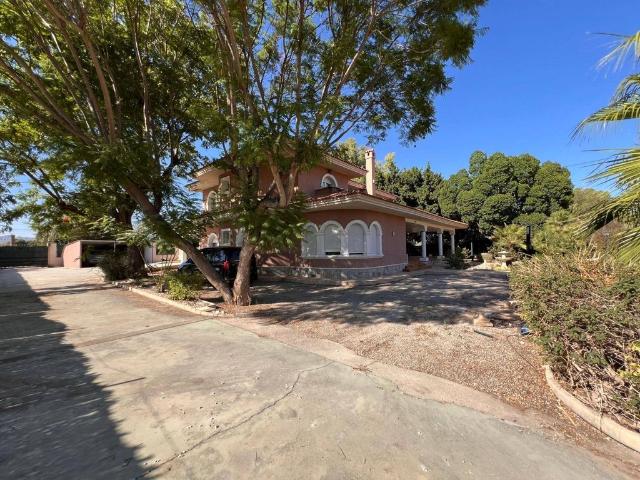 Chalet en venta en el Baix Segura / La Vega Baja, Valencia