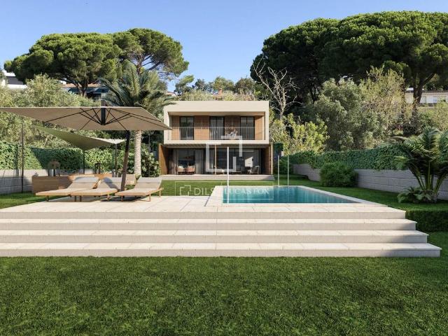 Chalet en venta en Calonge i Sant Antoni, Baix Empordà