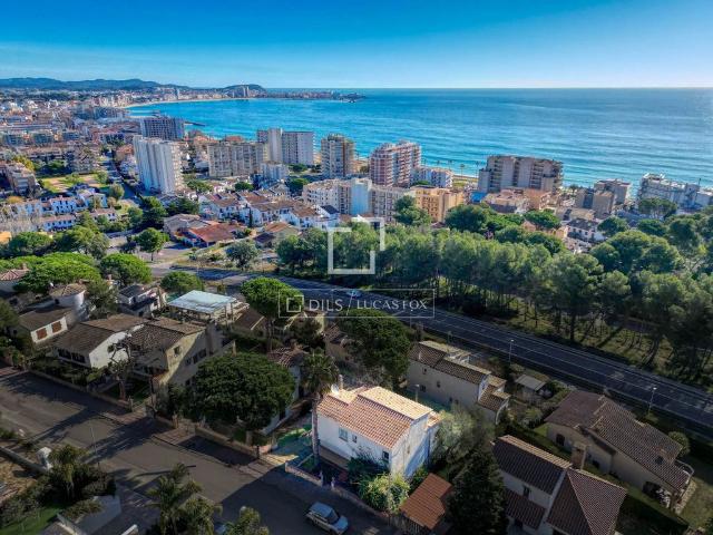 Chalet en venta en Calonge i Sant Antoni, Baix Empordà