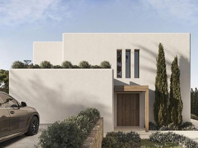 Chalet en venta en Ferrando, la Marina Alta