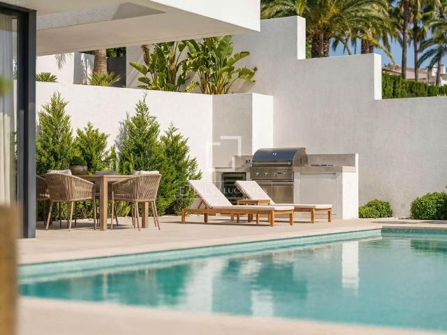 Chalet en venta en la Marina Alta, Valencia