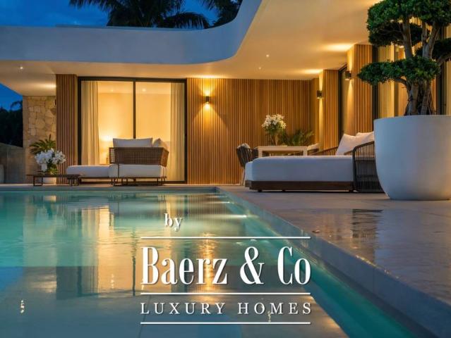 Chalet en venta en San Bernardo, la Marina Alta