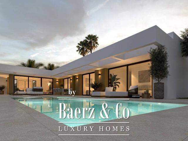 Chalet en venta en San Bernardo, la Marina Alta