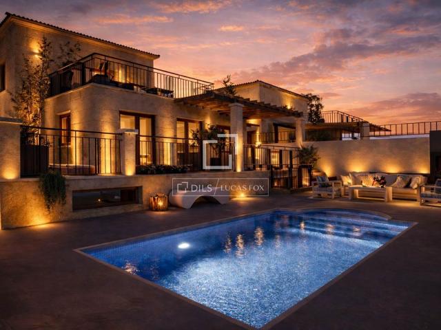 Chalet en venta en l'Alacantí, Valencia