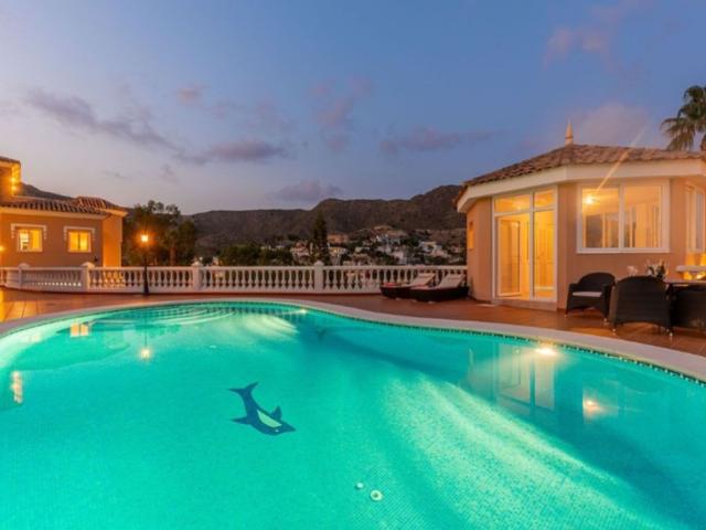 Chalet en venta en l'Alacantí, Valencia