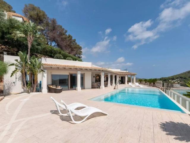 Chalet en venta en Urbanització Can Fornet, Eivissa