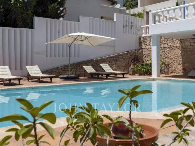 Chalet en venta en Urbanització Can Fornet, Eivissa