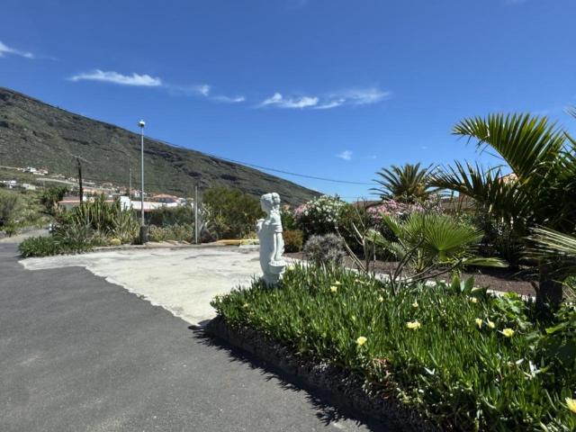 Chalet en venta en Araya, Candelaria