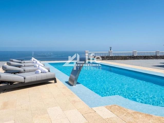 Chalet en venta en Barranco Hondo, Candelaria