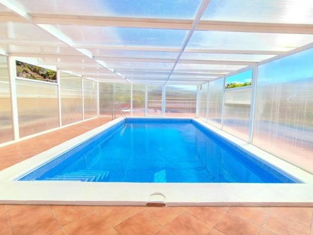 Chalet en venta en Las Cuevecitas, Candelaria
