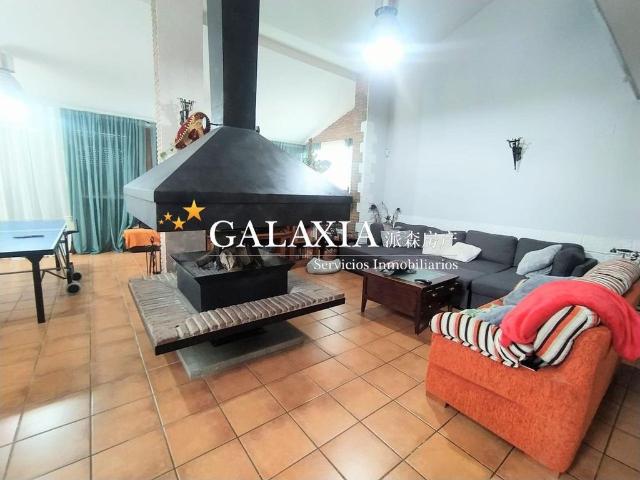 Chalet en venta en Carranque, Castilla-La Mancha