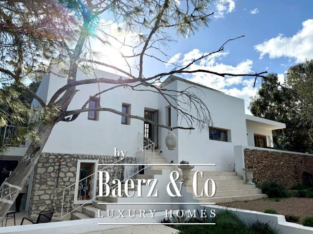 Chalet en venta en el Pilar de la Mola, Formentera