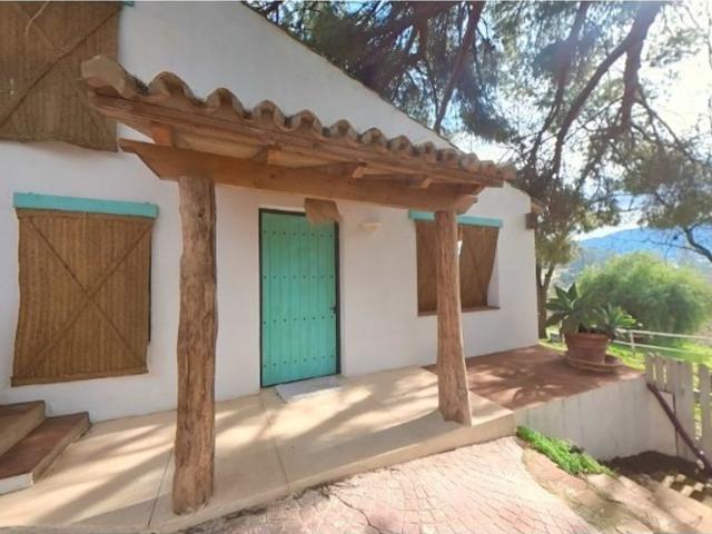 Chalet en venta en Estación de Cártama, Valle del Guadalhorce
