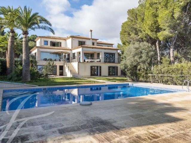 Chalet en venta en Calvià, Serra de Tramuntana