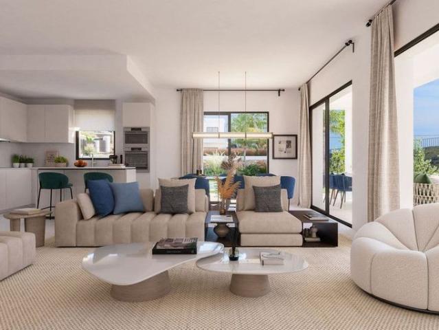 Chalet en venta en Costa del Sol Occidental, Andalucía