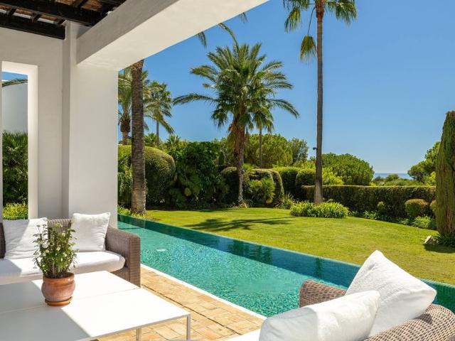 Chalet en venta en Costa del Sol Occidental, Andalucía